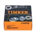 Подшипник шариковый радиальный однорядный 61901-ZZ Timken