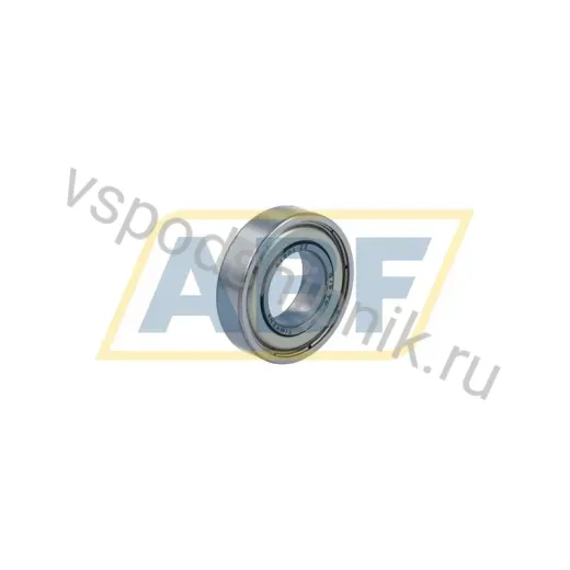 Подшипник шариковый радиальный однорядный 61901-ZZ Timken 12×24×6 мм