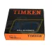 Подшипник шариковый радиальный однорядный 6212-C3 Timken