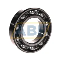 Подшипник шариковый радиальный однорядный 6212-C3 Timken