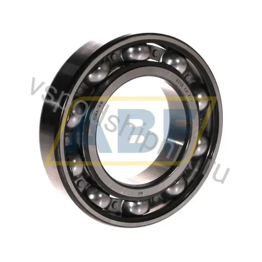 Подшипник шариковый радиальный однорядный 6212-C3 Timken 60×110×22 мм