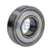 Подшипник шариковый радиальный однорядный 6204-ZZ-C3 Timken