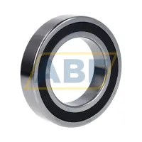 Подшипник шариковый радиально-упорный однорядный S7011ACEGA/P4A SKF