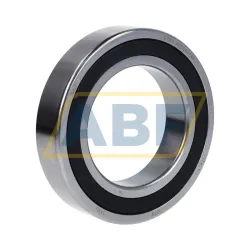 Подшипник шариковый радиально-упорный однорядный S7011ACEGA/P4A SKF