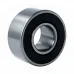 Подшипник шариковый радиальный однорядный W307PP Timken