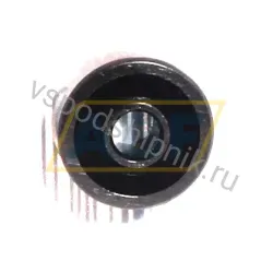 Миниатюрный шариковый подшипник 623-2RS1/LHT23 SKF