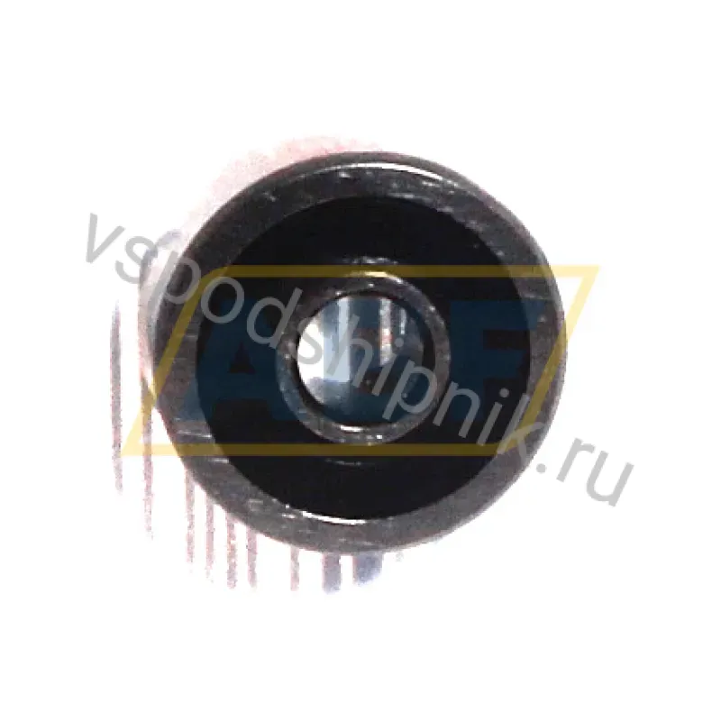 Миниатюрный шариковый подшипник 623-2RS1/LHT23 SKF 360