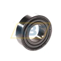 Подшипник шариковый радиальный однорядный 6003-2Z/C2ELHT23 SKF