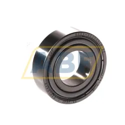 Подшипник шариковый радиальный однорядный 6003-2Z/C2ELHT23 SKF