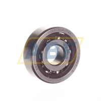Подшипник шариковый радиально-упорный однорядный 7200CDGA/P4A SKF