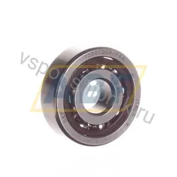 Подшипник шариковый радиально-упорный однорядный 7200CDGA/P4A SKF