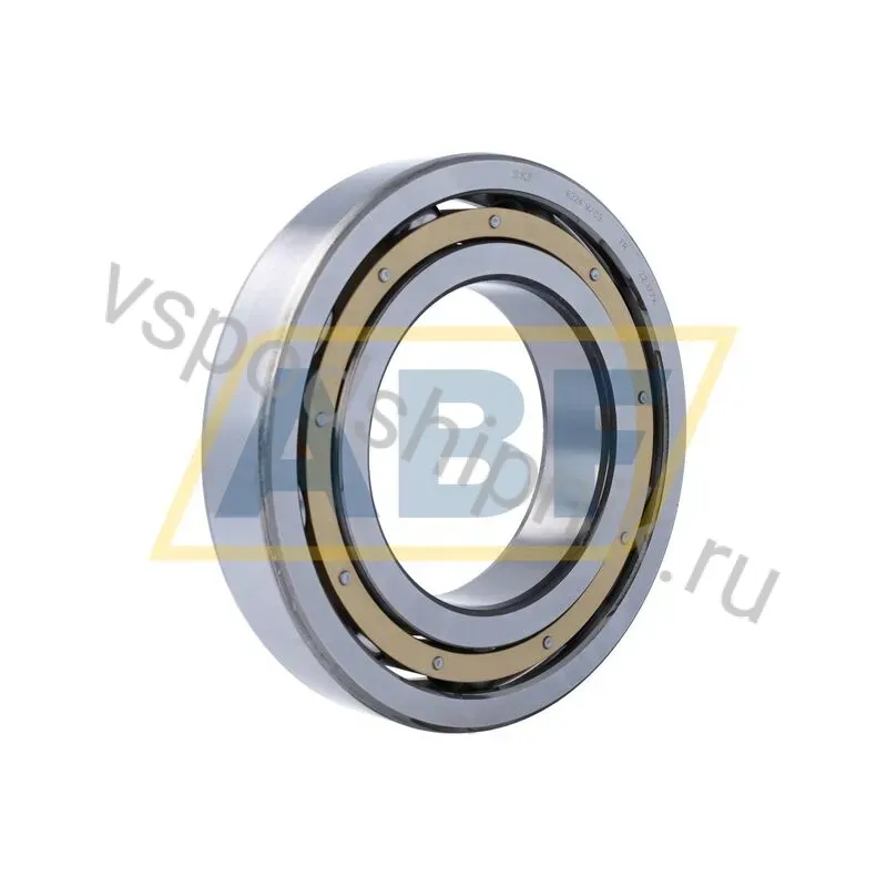 Подшипник шариковый радиальный однорядный 6224M/C3 SKF 360