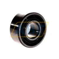 Радиально-упорный шариковый подшипник двухрядный 5307A SKF