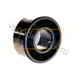 Радиально-упорный шариковый подшипник двухрядный 5307A SKF