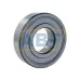 Подшипник шариковый радиальный однорядный E2.6309-2Z/C3 SKF
