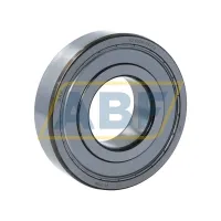 Подшипник шариковый радиальный однорядный E2.6309-2Z/C3 SKF
