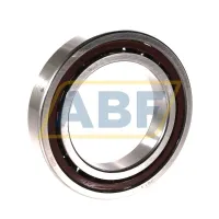 Подшипник шариковый радиально-упорный однорядный 7014CDGA/HCP4A SKF