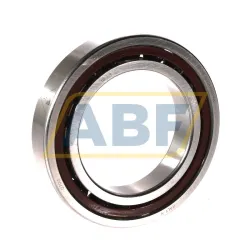 Подшипник шариковый радиально-упорный однорядный 7014CDGA/HCP4A SKF