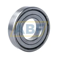 Шариковый подшипник W6207-2Z SKF