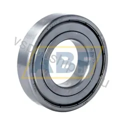 Шариковый подшипник W6207-2Z SKF