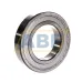 Подшипник шариковый радиальный однорядный 6215-2Z/C4 SKF