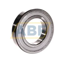 Подшипник шариковый радиальный однорядный 6215-2Z/C4 SKF