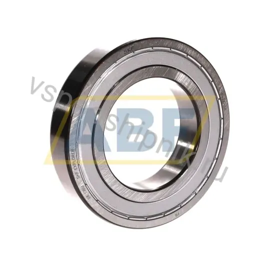 Подшипник шариковый радиальный однорядный 6215-2Z/C4 SKF
