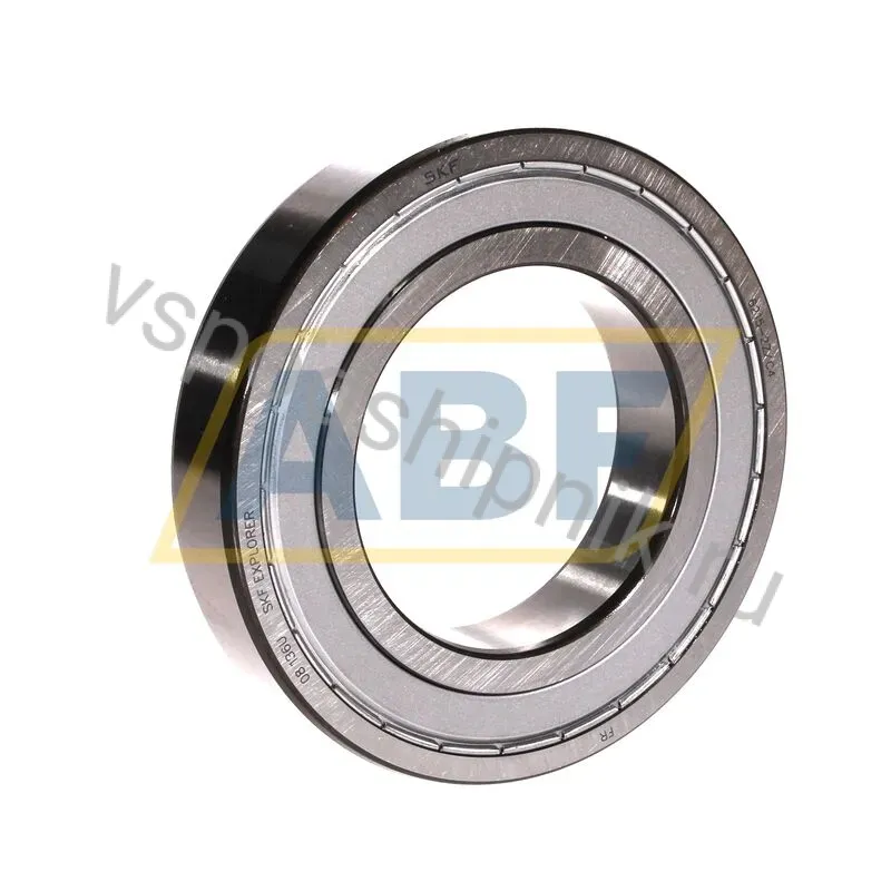 Подшипник шариковый радиальный однорядный 6215-2Z/C4 SKF 360