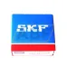 Подшипник радиально-упорный шариковый 7303BE-2RZP SKF