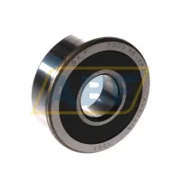 Подшипник радиально-упорный шариковый 7303BE-2RZP SKF