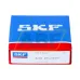 Подшипник шариковый радиальный однорядный 6206-2RS2/C3HT SKF