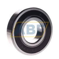 Подшипник шариковый радиальный однорядный 6310-2RS Timken