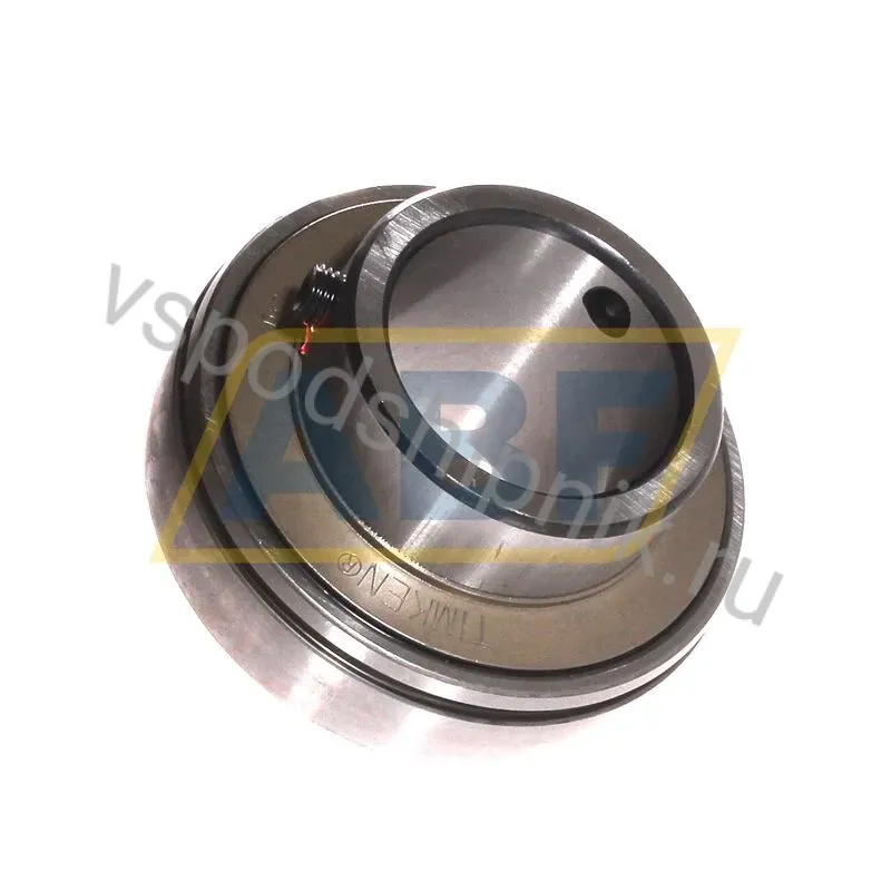 Подшипниковый узел UC208 Timken 360