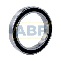 Подшипник шариковый радиально-упорный однорядный S71904CDGA/P4A SKF