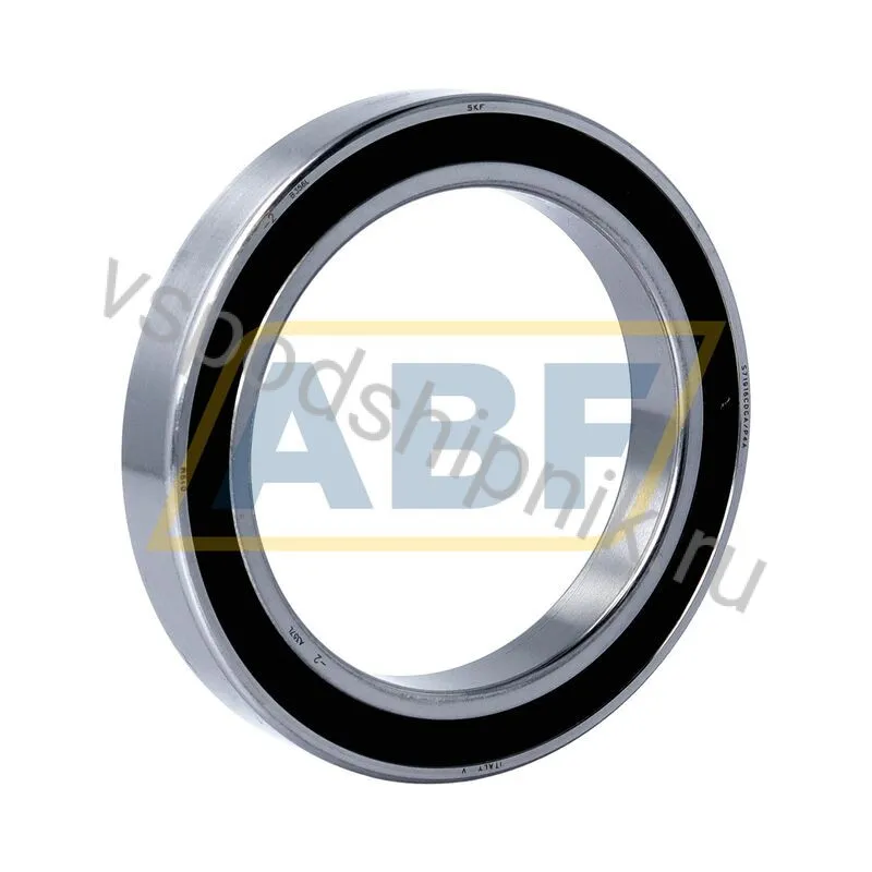 Подшипник шариковый радиально-упорный однорядный S71904CDGA/P4A SKF 360