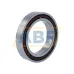 Подшипник шариковый радиально-упорный однорядный 71909ACEGA/HCP4A SKF