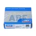 Подшипник шариковый радиально-упорный однорядный 71909ACEGA/HCP4A SKF