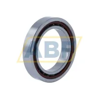Подшипник шариковый радиально-упорный однорядный 71909ACEGA/HCP4A SKF