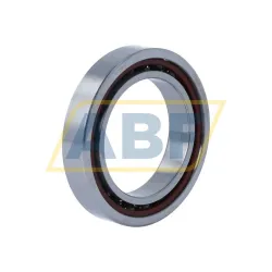 Подшипник шариковый радиально-упорный однорядный 71909ACEGA/HCP4A SKF