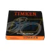 Подшипник шариковый радиальный однорядный 6216-2RS Timken