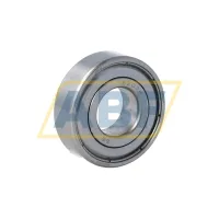 Шариковый подшипник 6202H-ZZ/F Timken