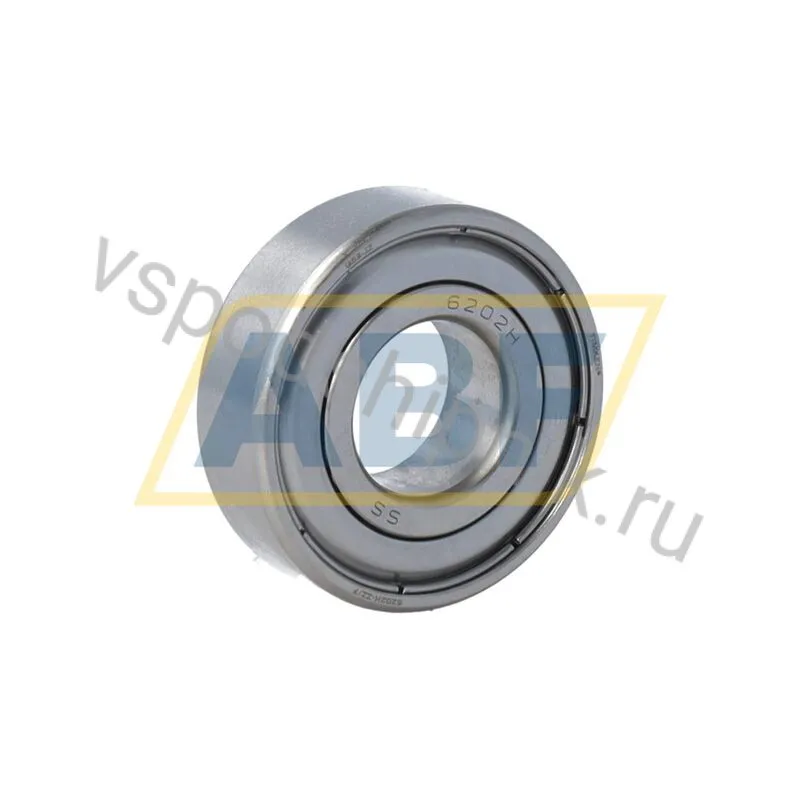 Шариковый подшипник 6202H-ZZ/F Timken 360