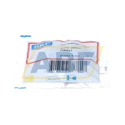 Подшипник шариковый радиальный однорядный 6001-2RSH/VA947 SKF