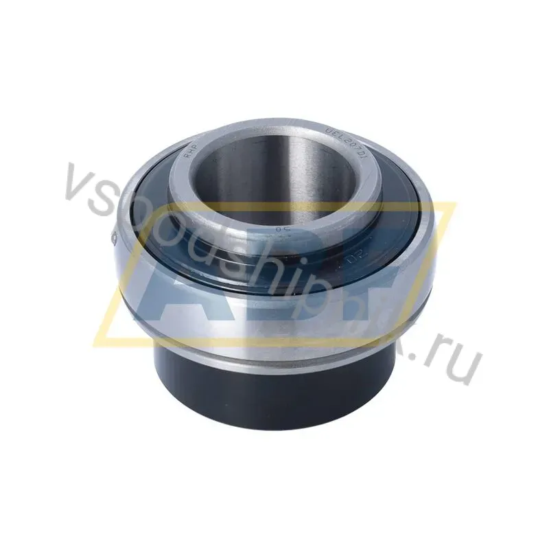 Подшипниковый узел UEL207D1 RHP 360