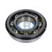 Подшипник шариковый радиальный однорядный 6313-NR-C3 Timken