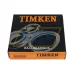Подшипник шариковый радиальный однорядный 6313-NR-C3 Timken