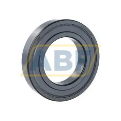 Подшипник шариковый радиальный однорядный 6215-2Z/C4VT269 SKF