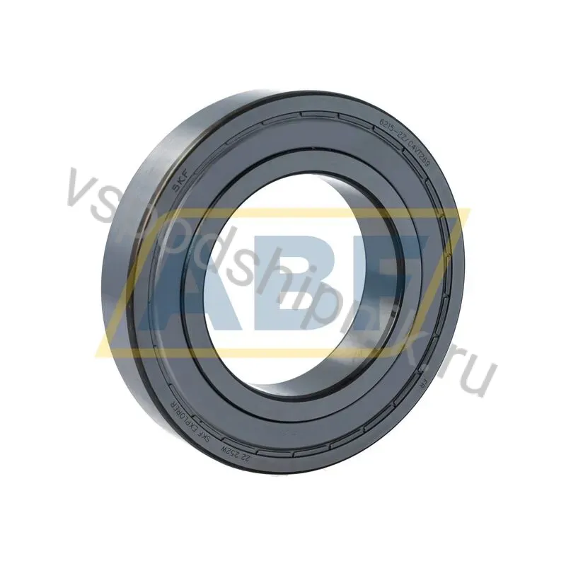 Подшипник шариковый радиальный однорядный 6215-2Z/C4VT269 SKF 360