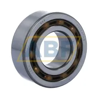 Подшипник шариковый радиальный двухрядный 4205ATN9 SKF