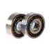 Подшипник шариковый радиально-упорный однорядный 7000CE/P4ADGA SKF